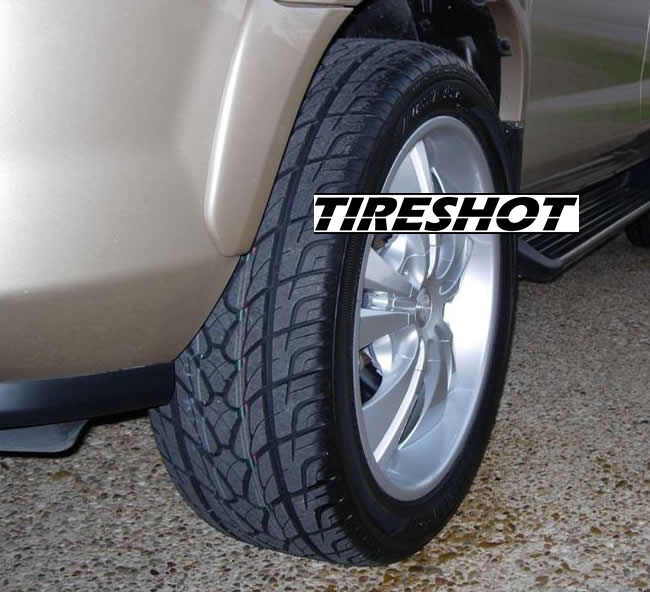 Tire Kumho Ecsta STX KL12